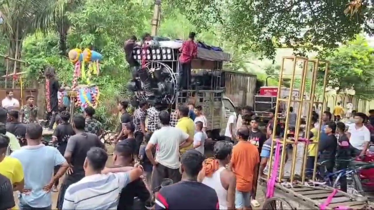 cuttack Banapur A1 Mahakal Singha Baja 9556903041.8249338565