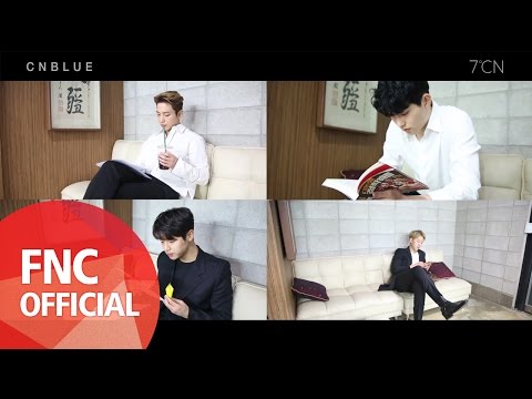 CNBLUE (씨엔블루) - [OFF → ON] 헷갈리게 START!