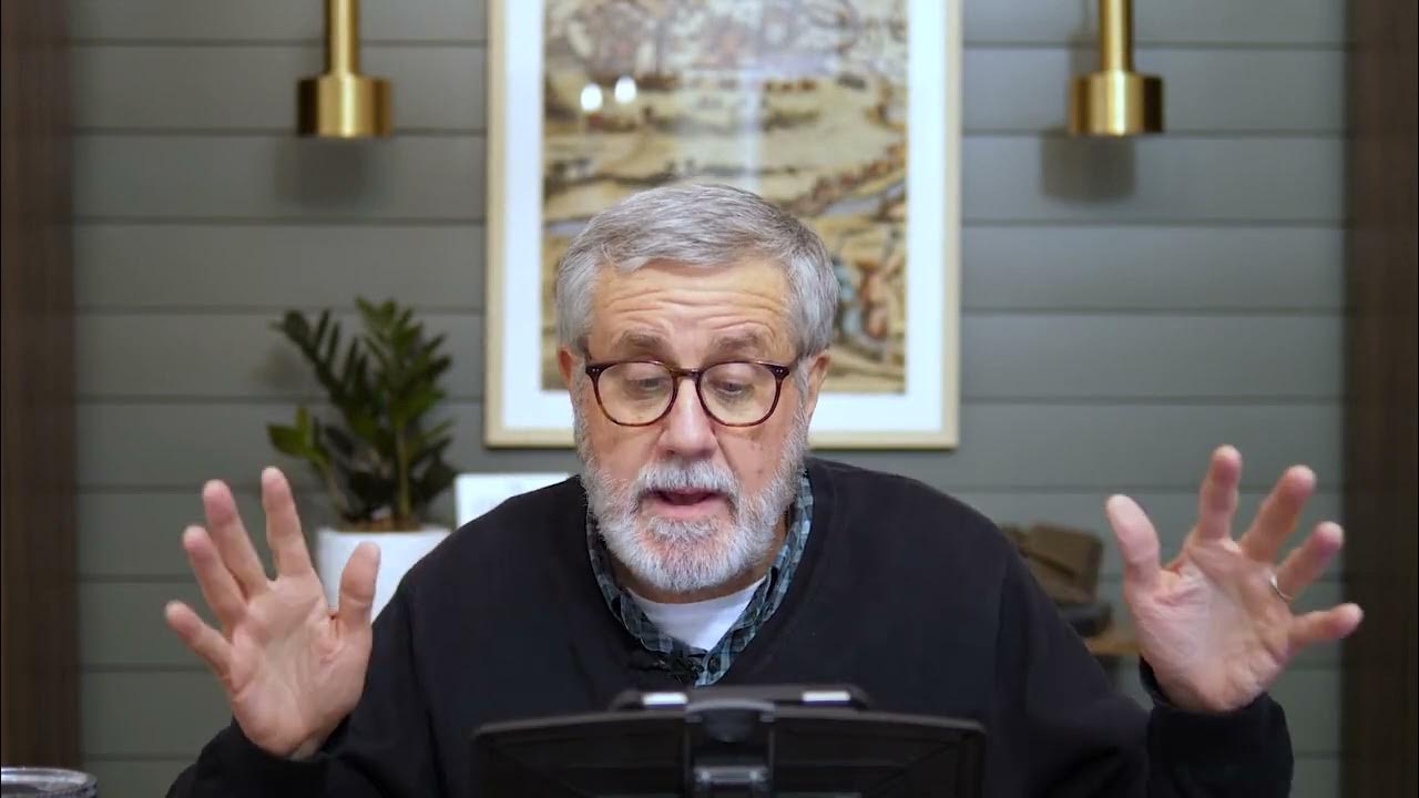 Let s Read The Bible February 7 Matthew 14 16 YouTube let-s-read-the-bible-february-7-matthew-14-16-youtube