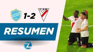 RESUMEN Aurora 1️⃣🆚2️⃣Always Ready 27-02-2026 #zoomdeportivo
