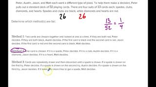 Algebra 2 Unit 4B Lesson 4