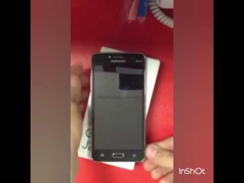 Обзор Samsung Galaxy J2 Prime