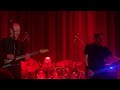 Hugh Cornwell – Nice and sleazy(live at the Islington assembly halls 24/11/2022)