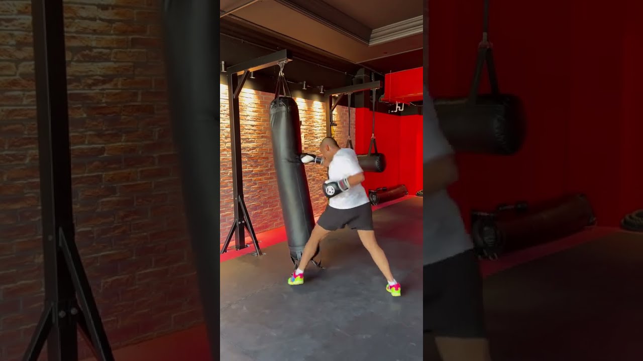 Train - Sweat - Repeat at Final Round Kickboxing Fitness 