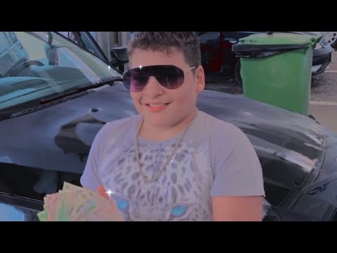 Fratele lui Bercea Parpandel ne arata cati bani face din YOUTUBE
