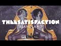 THEESatisfaction  - Blandland [FULL ALBUM STREAM of EarthEE: Track 4 of 13]