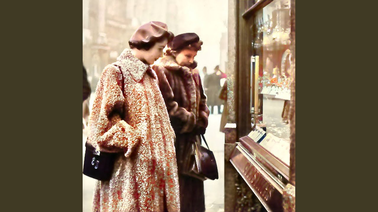 Have Yourself A Merry Little Christmas (Remastered)