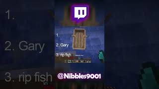 Nibbles Core FUNNIEST Moments Hardcore Minecraft Survival  #minecraft
