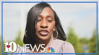 Gun violence: Mom speaks about losing son in 2015 shooting