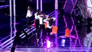 141211 레드벨벳 Red Velvet Be Natural 전체 직캠 Fancam 코엑스 by Mera