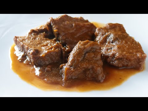 Video: Pollo Brasato: Facile E Veloce