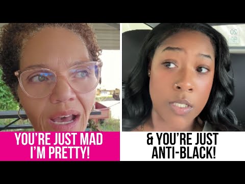 "People Hated Her Because She's a B—-h!" Old Pretty Lady EXPOSED by Daughter's Former Best Friend