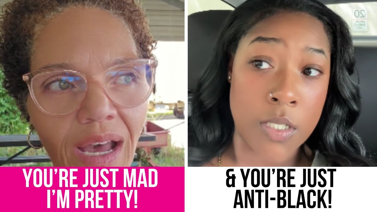 "People Hated Her Because She's a B—-h!" Old Pretty Lady EXPOSED by Daughter's Former Best Friend