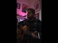 Live acoustic - Just Like Heaven (the Cure cover) #thecure #justlikeheaven #coverversion #curecover