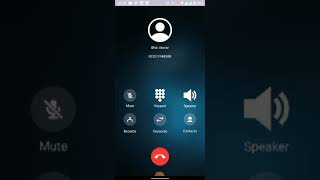 icall permission and usage screenshot 5