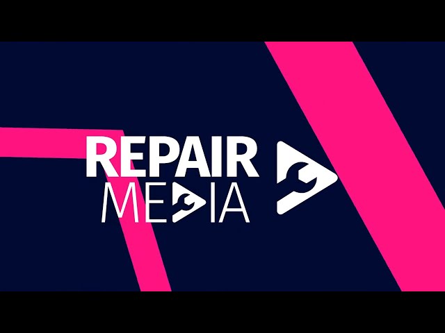 RepairMedia - About Us