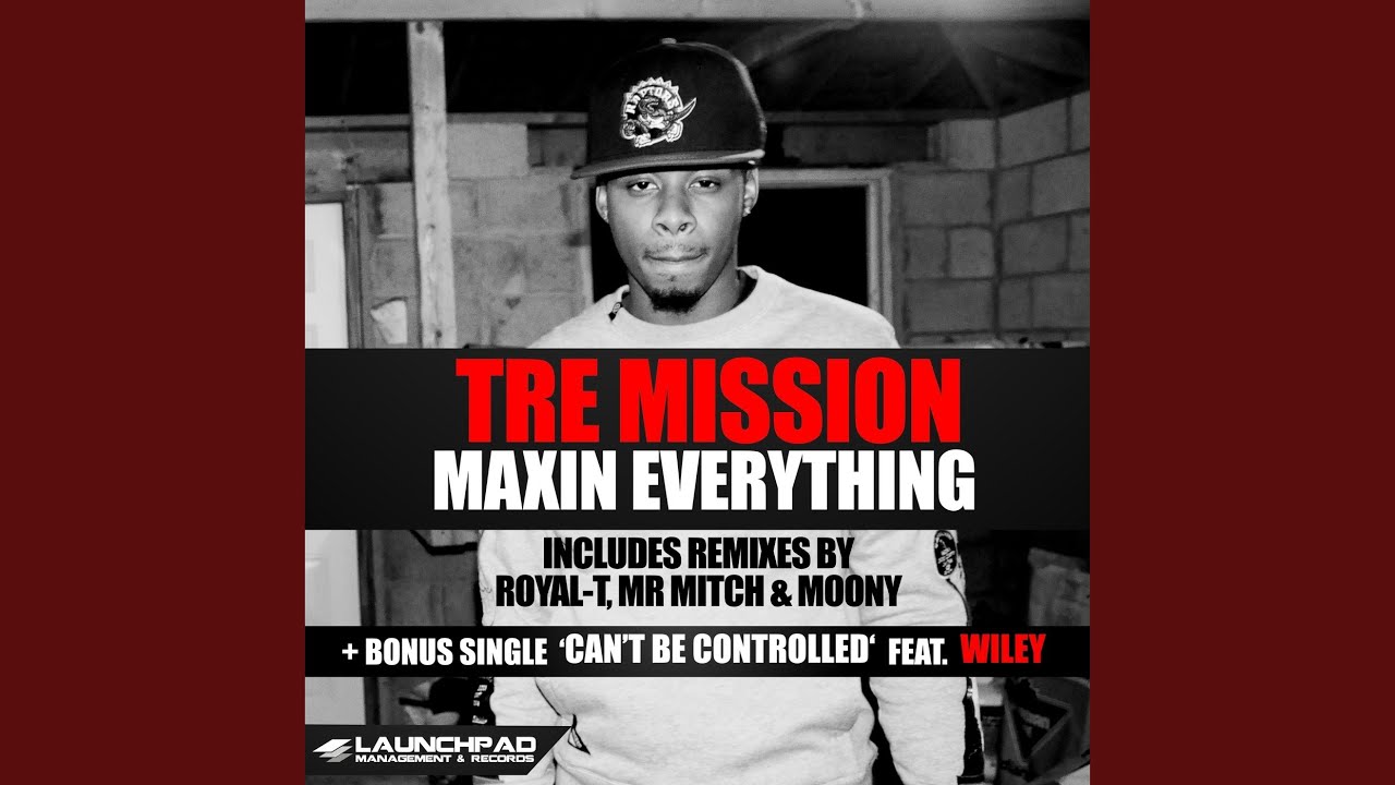 Maxin Everything (Royal-T Remix)