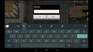 Noxiousot: Phone/Tablet set-up