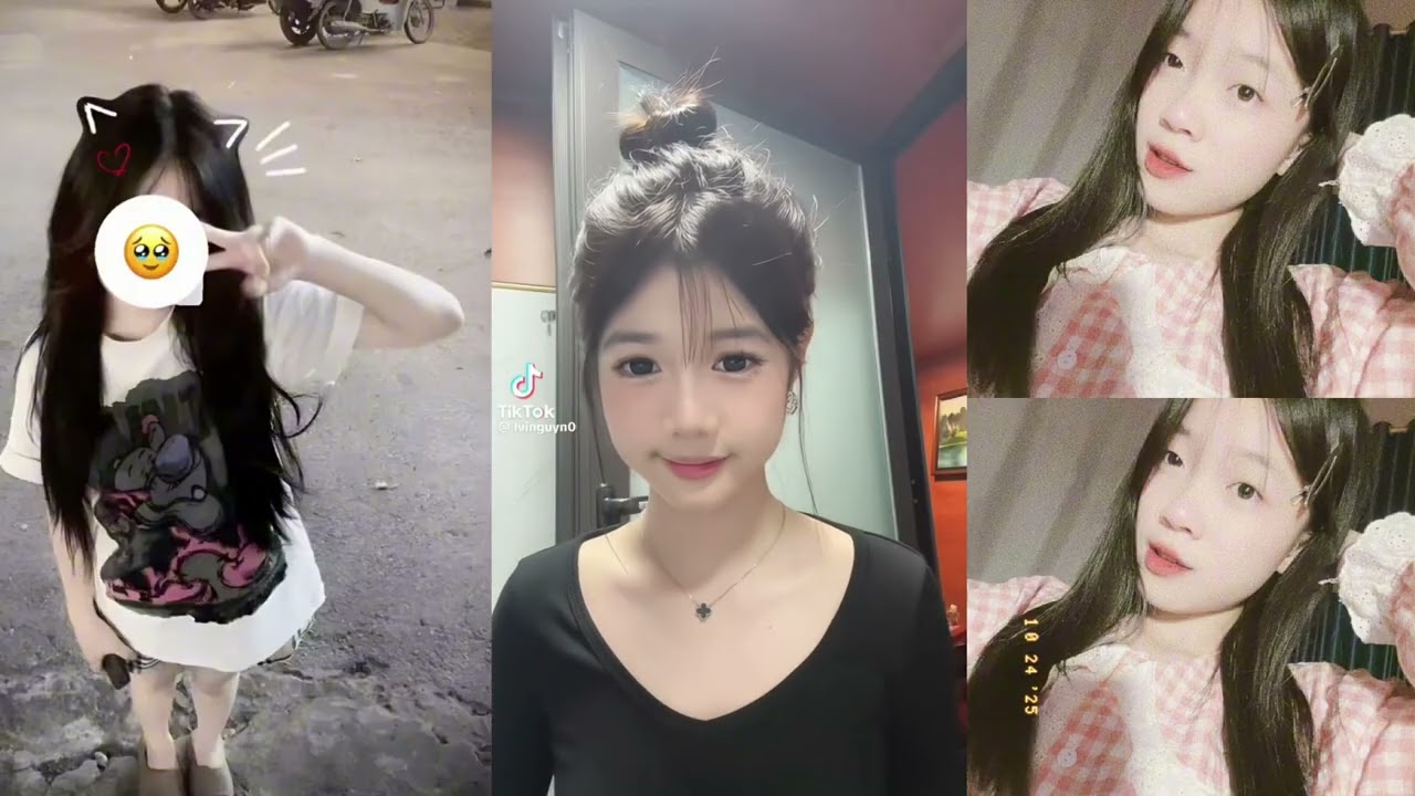 🔥 TIKTOK tháng 2/2026_ Tổng hợp các video TIKTOK girl phố boy - phố hot trend ☄️💥| Susumi💗