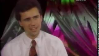 1991 Virtual Reality feature on ABC Primetime Live