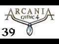 Arcania Gothic 4 Walkthrough HD Part 39 Arcania Gothic 4 Walkthrough HD Part 39