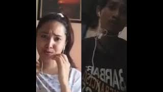 Yudha Irama feat Reza Sugiarto   Kasih dan Sayang on Sing! Karaoke by IkkePutri Iput and guwegitulho