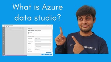 What is Azure Data Studio? | Azure Data Studio Tutorial