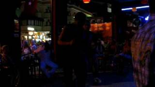 Elvis Bar - Dance Show Icmeler Marmaris Cardak