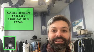Revolutionizing Retail: The Ultimate Gamification Experience!
