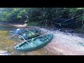 田舎の穏やかな海でひたすらルアーを投げてみたよ!