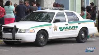 SNN: Manatee School Board Chair, Sheriff, reach tentative agreement on school security