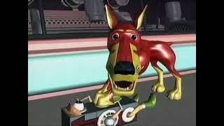 (Part 3) ReBoot Intro for 1 Minute