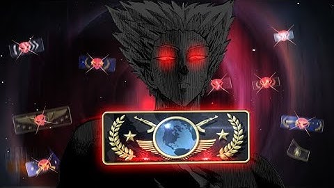 Got GLOBAL using Furiousss ROBOT AIM Routine + KOVAAK for 30days