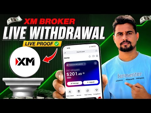 XM Broker $100 Bonus Kaise Claim Kare? 💸 | Account Opening \u0026 Trading Setup (2026)