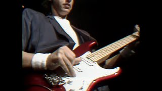 Dire Straits - Money For Nothing (1985) Tv - 09.05.1985 /Re