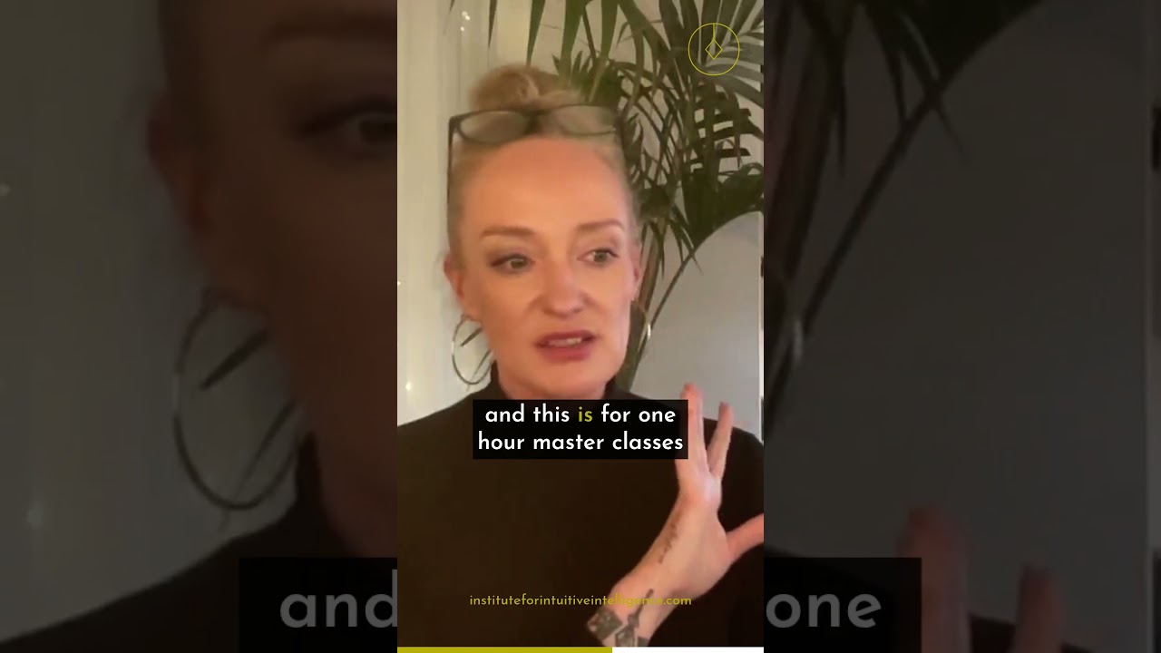 Intuition Doesn’t Land in a Dysregulated Body