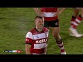 Highlights | Bath Rugby 20 - 40 Gloucester Rugby