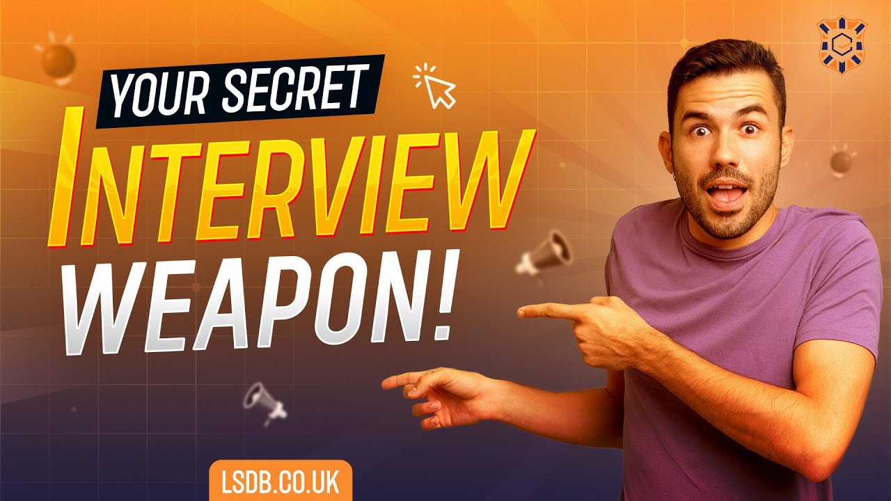 Your Secret Interview Weapon | Job Readiness Test Benefits Explained ...