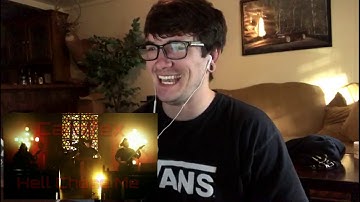 Try Not To Headbang Challenge (vol.3)(Brandon Reaction)