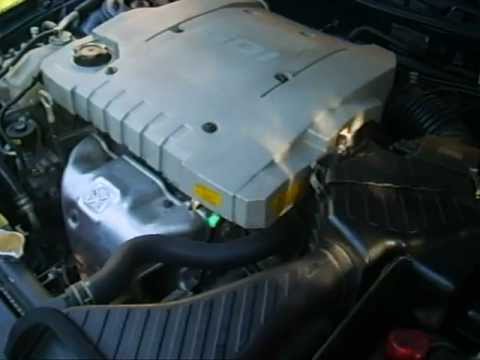 Диагностика gdi mitsubishi
