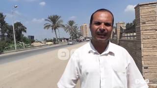 رصد | موظف ذوي إعاقة يتهم مسؤولين في كفر الشيخ بالاستيلاء على شقق سكنية دون حق