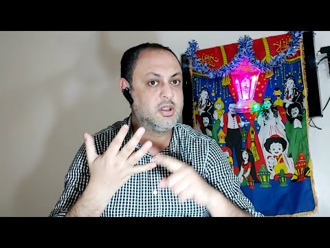 املى التانك الحلقة الاولى البكتيريا النافعه