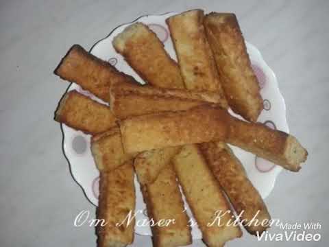 شابورة حلوة أطيب من شابورة المخابز