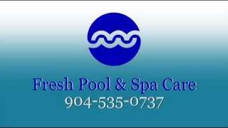 Best Swimming Pool and Spa Services Jacksonville FL 904 535-0737