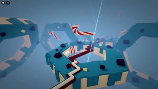 Dancing Line Roblox Edition The Jolly Stars