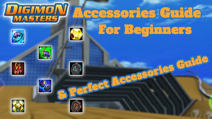 How to play DMW  Digimon Masters World Setup Tutorial 