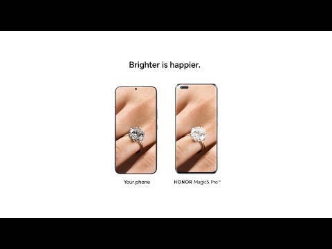 EER Magic5 Pro |  Hoe feller hoe gelukkiger.