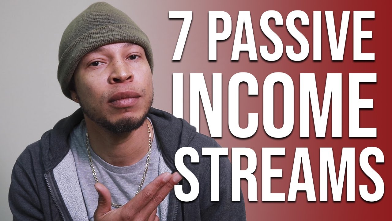 Passive Income Ideas for Photographers and Videographers