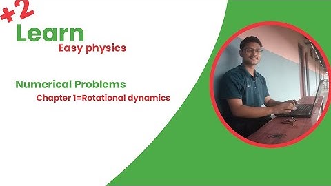 The rotating blade of a blender turns with constant angular acceleration 1.5 rad/s^2.Find how much..