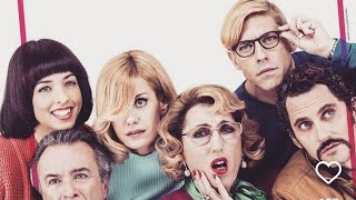 Toc Toc Fi̇lm İz Intı